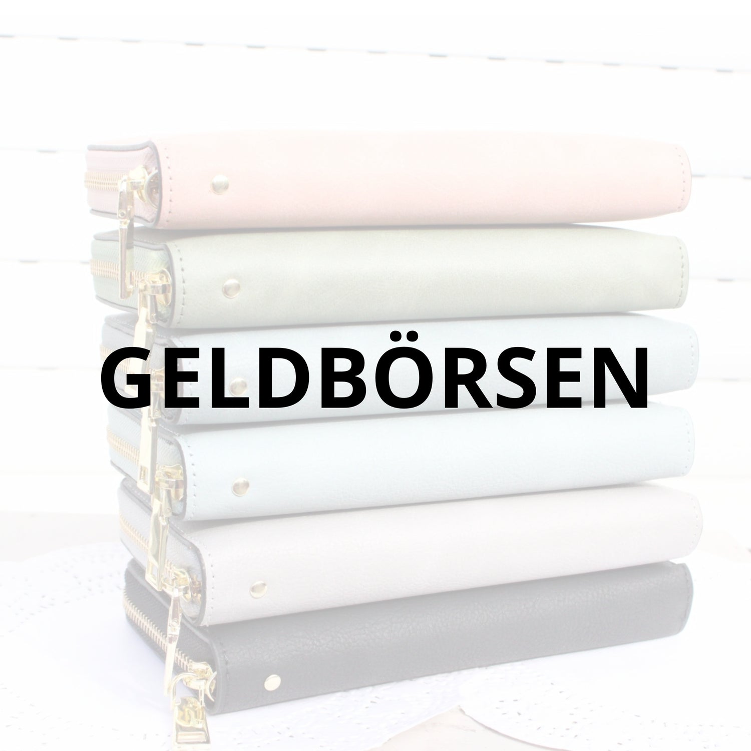 Geldbörsen 👛