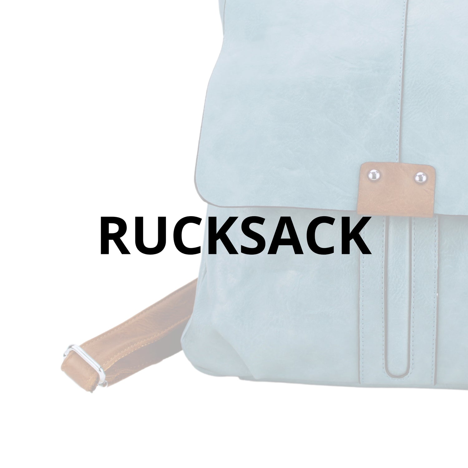 Rucksack 🎒